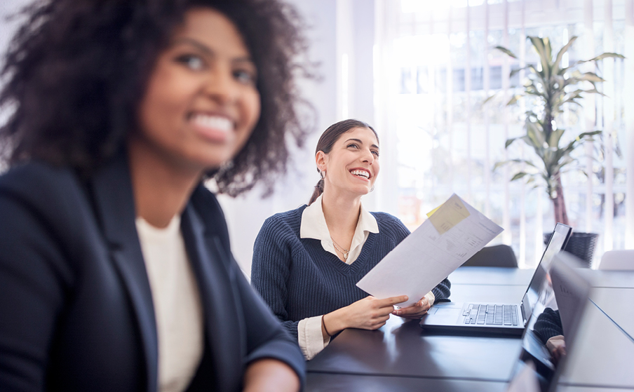 Bild zu Personalreferent (m/w/d) - Schwerpunkt Payroll