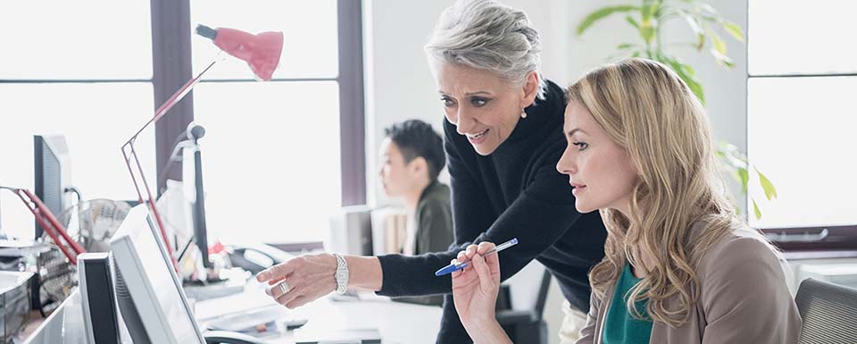 Bild zu Experte Finanzierungsgeschäft (m/w/d)
