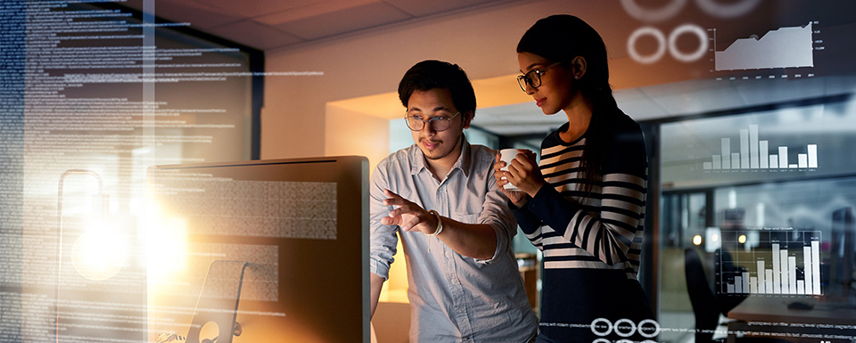 Bild zu Teamleiter Fieldservice - IT-Infrastruktur & IT-Support (m/w/d)