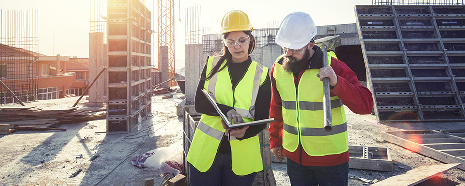 Bild zu Baustellenkoordinator (m/w/d)