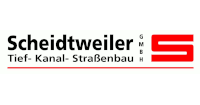 Scheidtweiler GmbH Tief- Kanal- Straßenbau