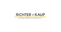 RICHTER+KAUP PartG, Ingenieure Planer Landschaftsarchitekten