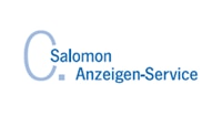 C. Salomon Anzeigenservice
