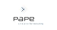 Pape Consulting Group AG