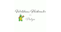Wirtshaus Heidereuter am Petzsee