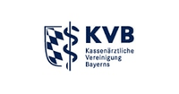 Regionale Jobs bei Kassenärztliche Vereinigung Bayerns (KVB)