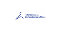 Hotel Schwanen Stuttgart-Airport/Messe